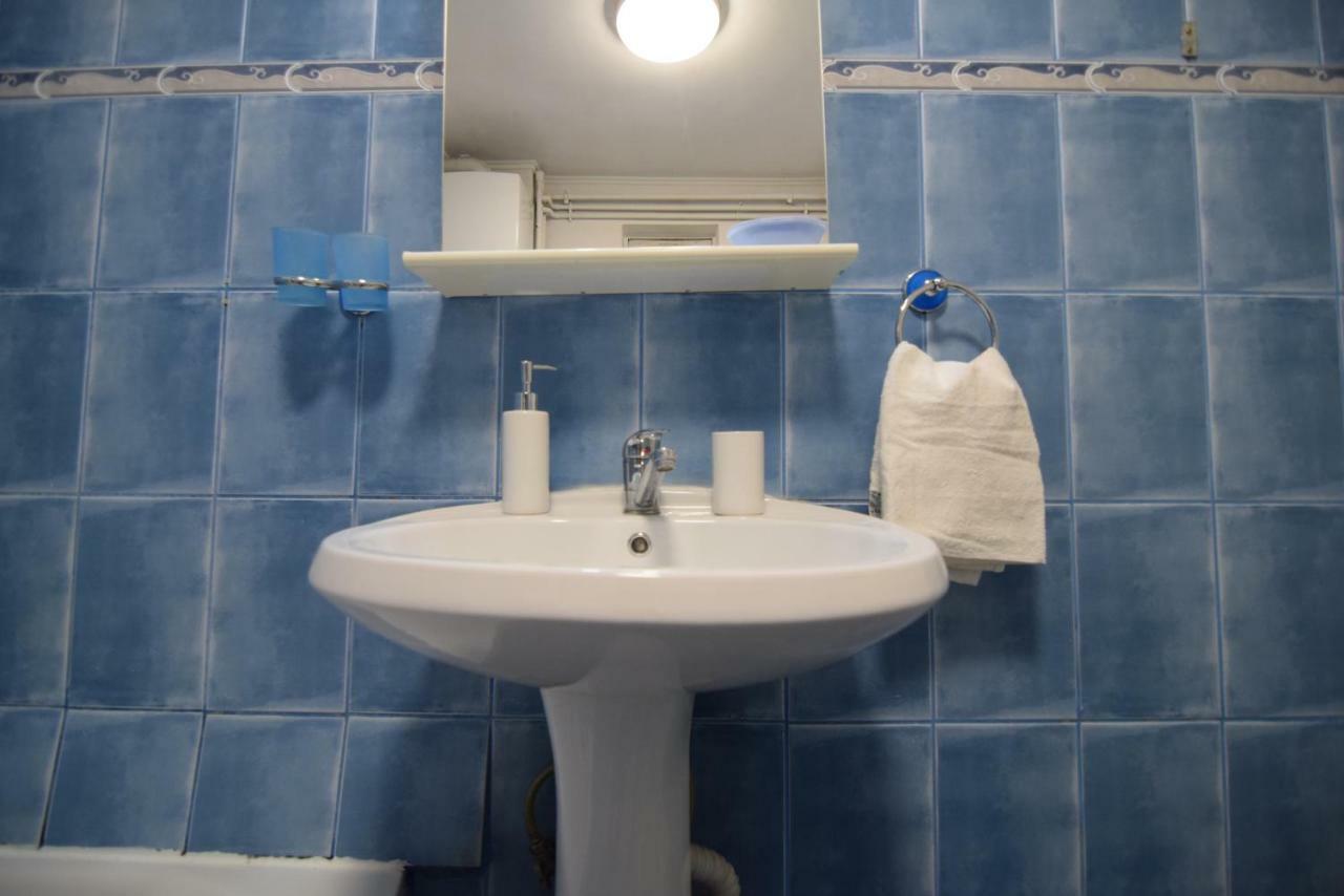 Resedinta Lui Calin - Downtown Park Cismigiu Apartment Bucharest