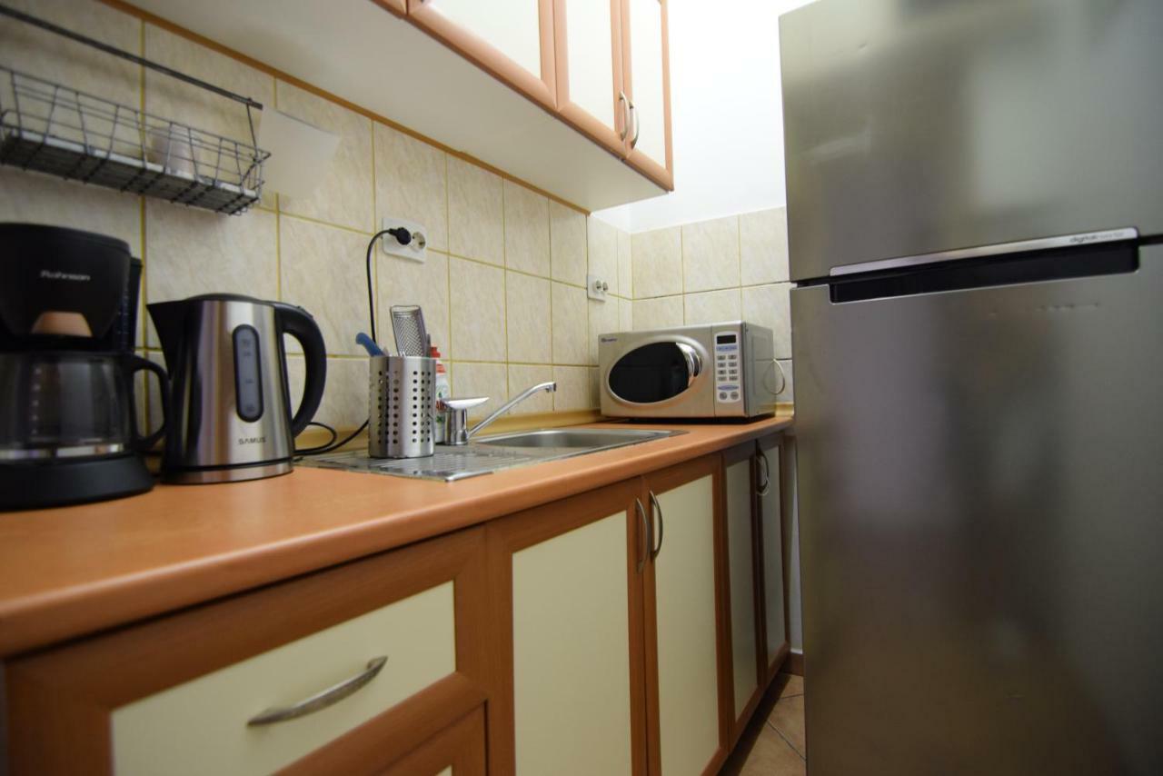Apartment Resedinta Lui Calin - Downtown Park Cismigiu