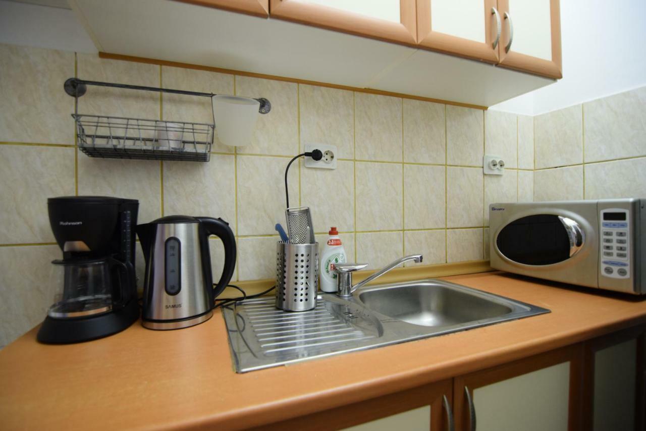 Apartment Resedinta Lui Calin - Downtown Park Cismigiu *