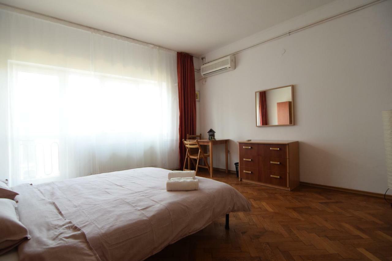 Resedinta Lui Calin - Downtown Park Cismigiu Apartment