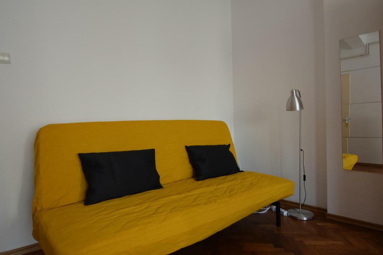 Resedinta Lui Calin - Downtown Park Cismigiu Apartment *