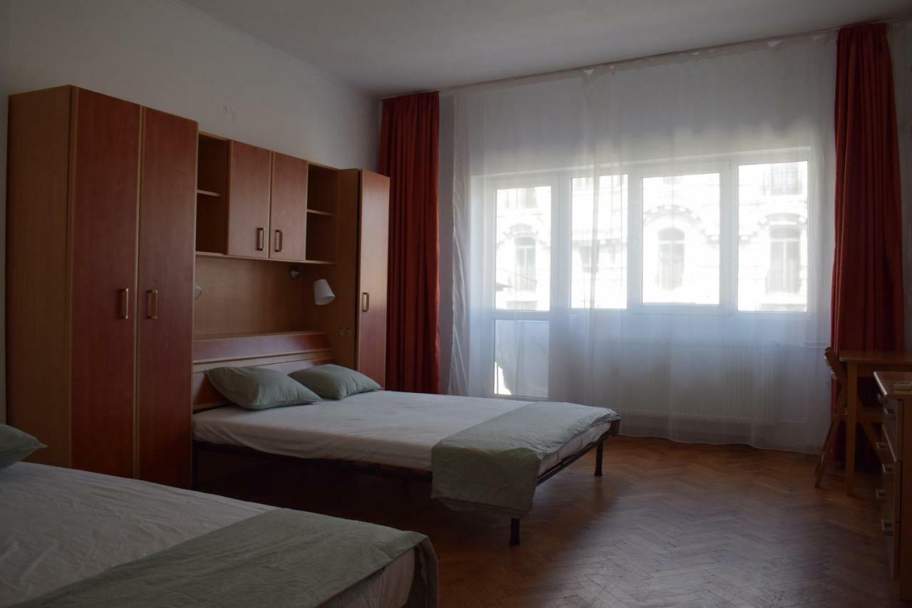 Resedinta Lui Calin - Downtown Park Cismigiu Apartment *