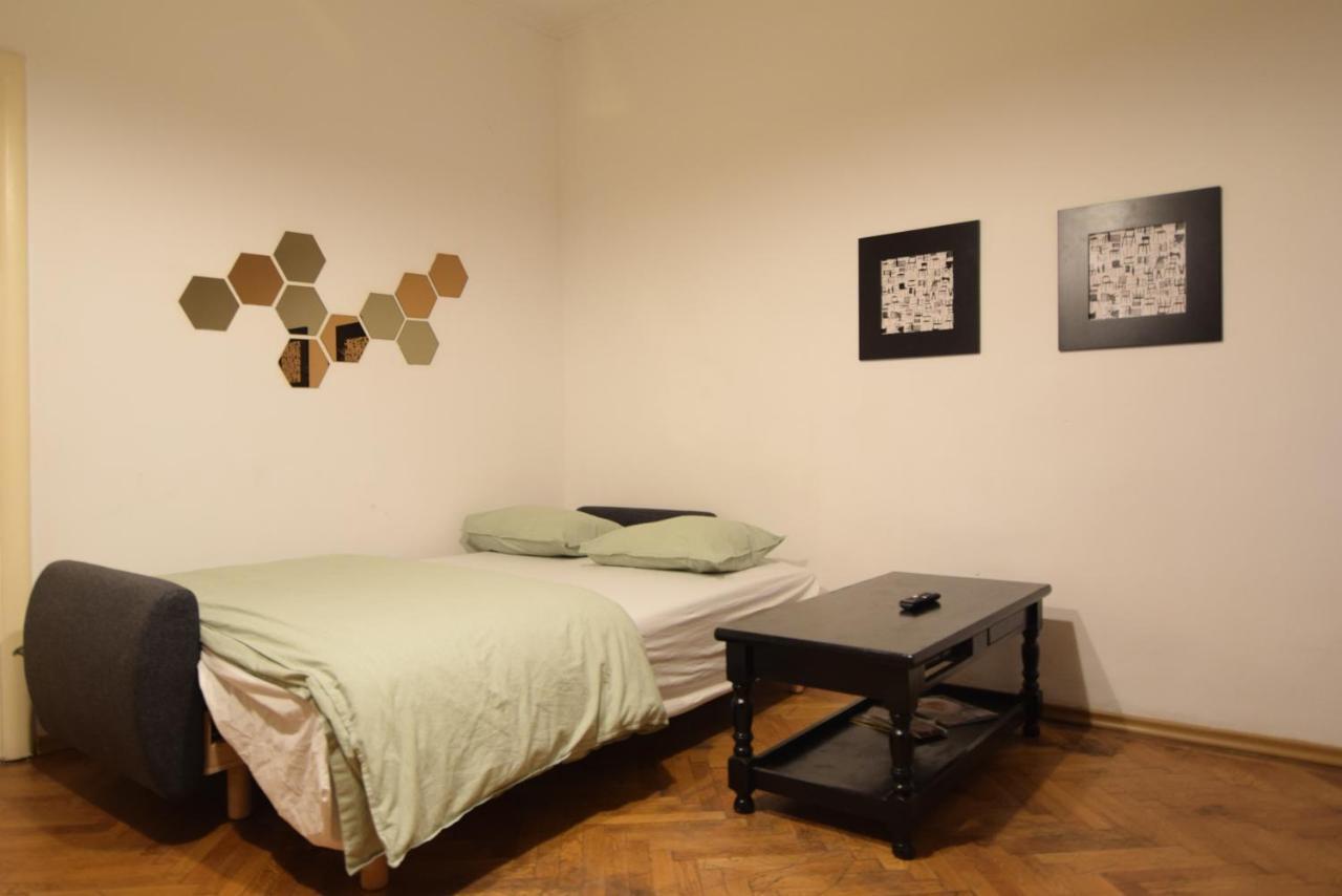 Resedinta Lui Calin - Downtown Park Cismigiu Apartment *
